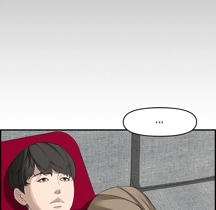 Newlyweds Chapter 22 Page 126