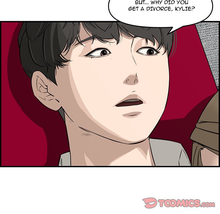 Newlyweds Chapter 22 Page 129