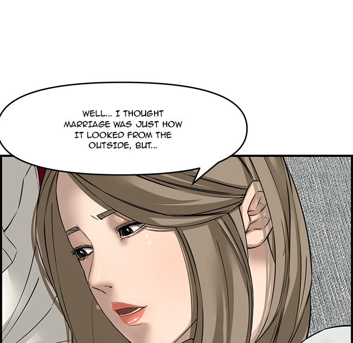 Newlyweds Chapter 22 Page 131