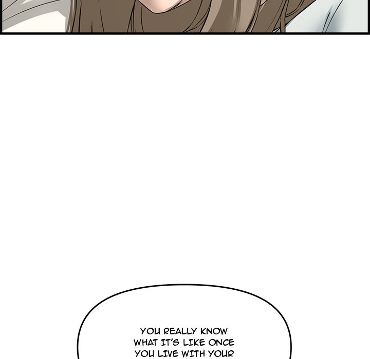Newlyweds Chapter 22 Page 132