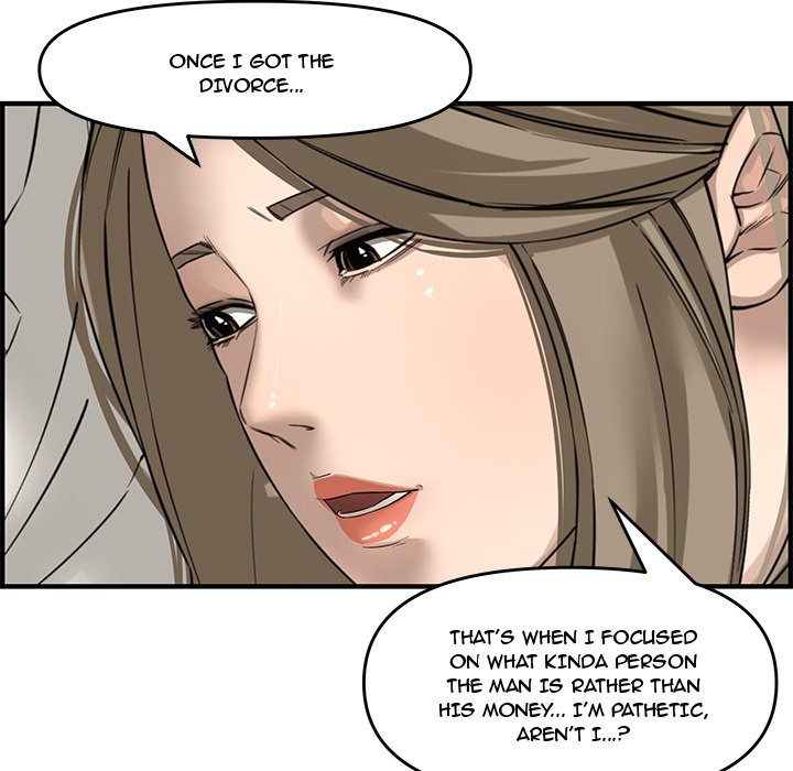 Newlyweds Chapter 22 Page 135