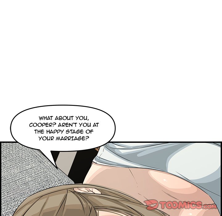 Newlyweds Chapter 22 Page 138