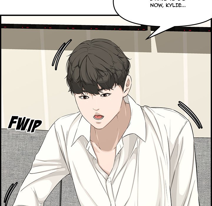 Newlyweds Chapter 22 Page 143