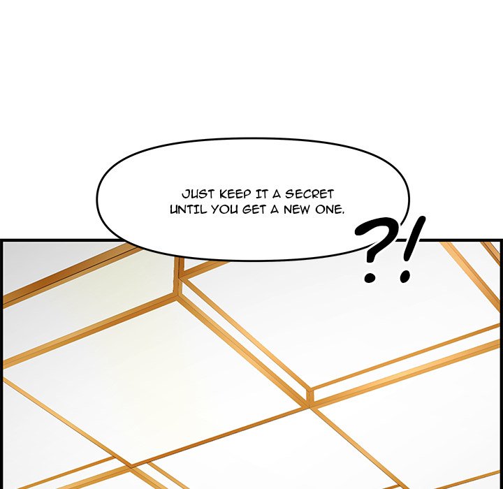 Newlyweds Chapter 22 Page 149