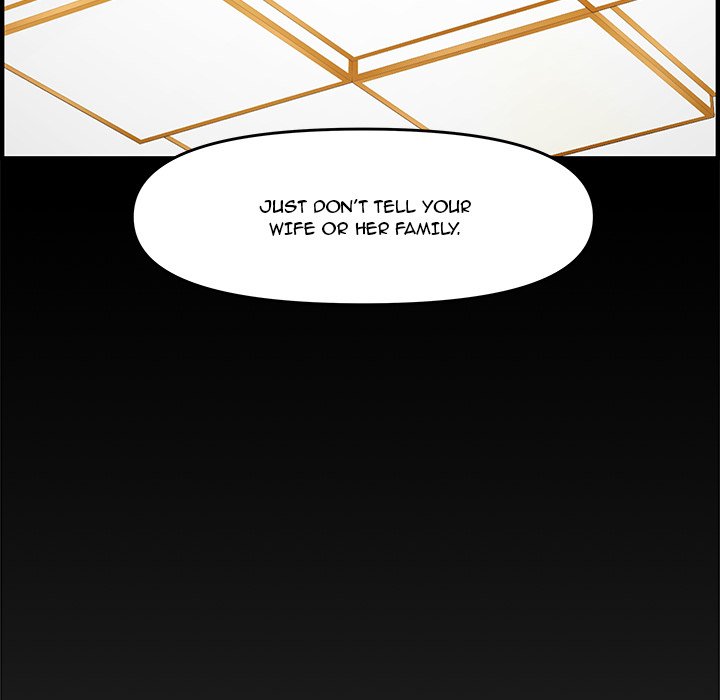 Newlyweds Chapter 22 Page 150