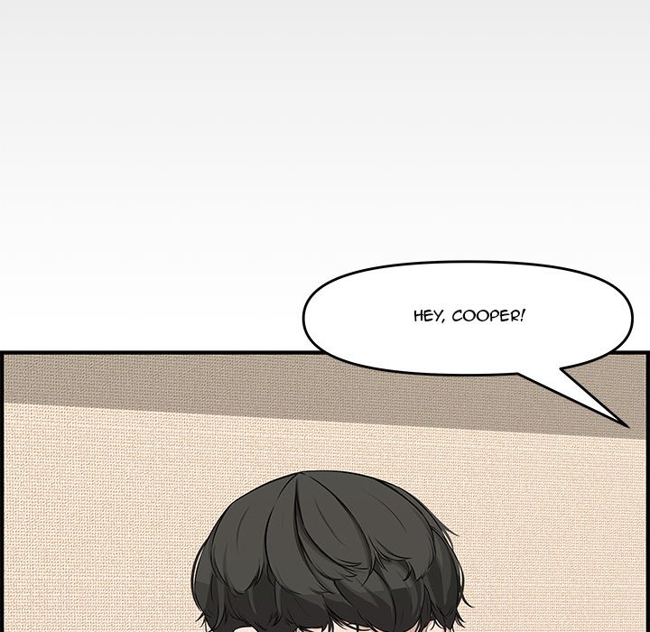 Newlyweds Chapter 22 Page 154