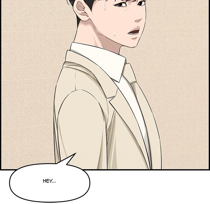 Newlyweds Chapter 22 Page 155