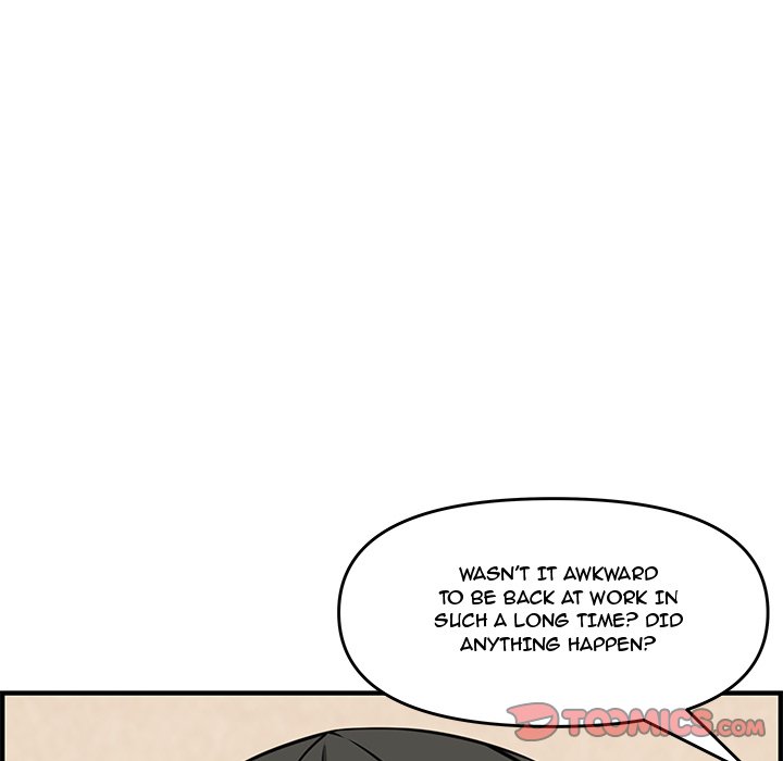 Newlyweds Chapter 22 Page 156