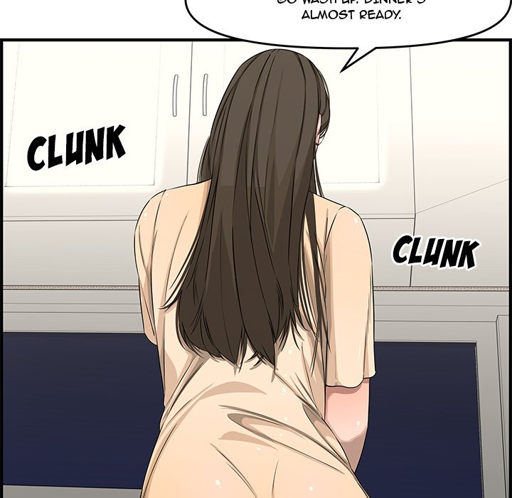 Newlyweds Chapter 22 Page 159