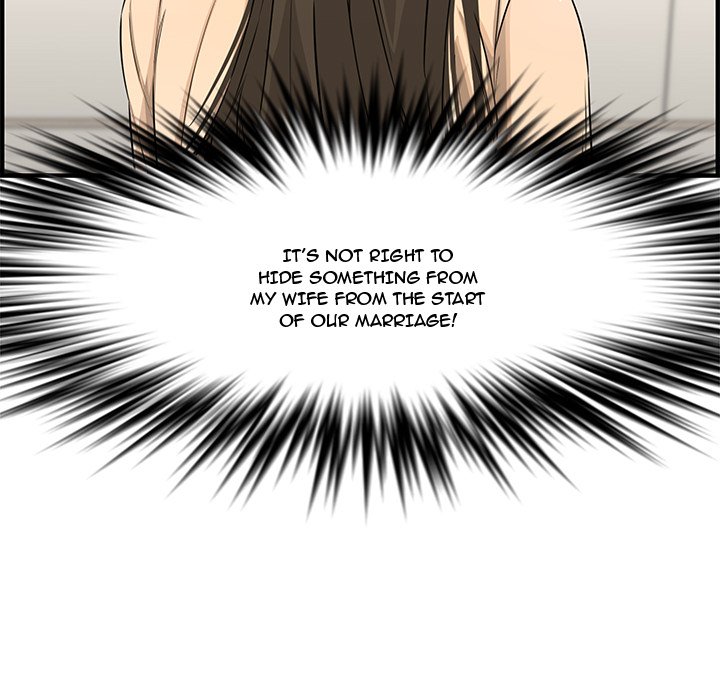 Newlyweds Chapter 22 Page 171