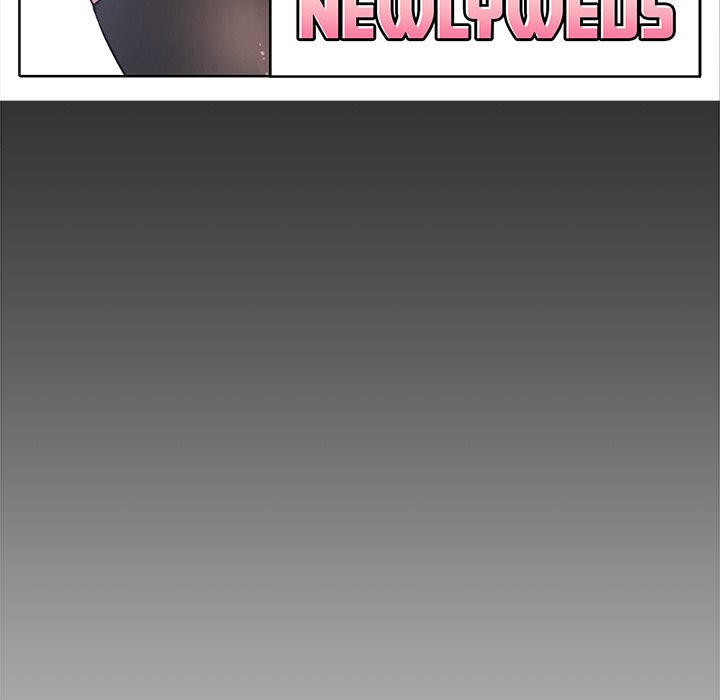 Newlyweds Chapter 22 Page 25