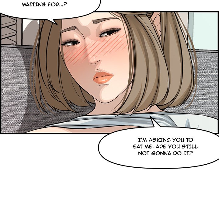 Newlyweds Chapter 22 Page 27