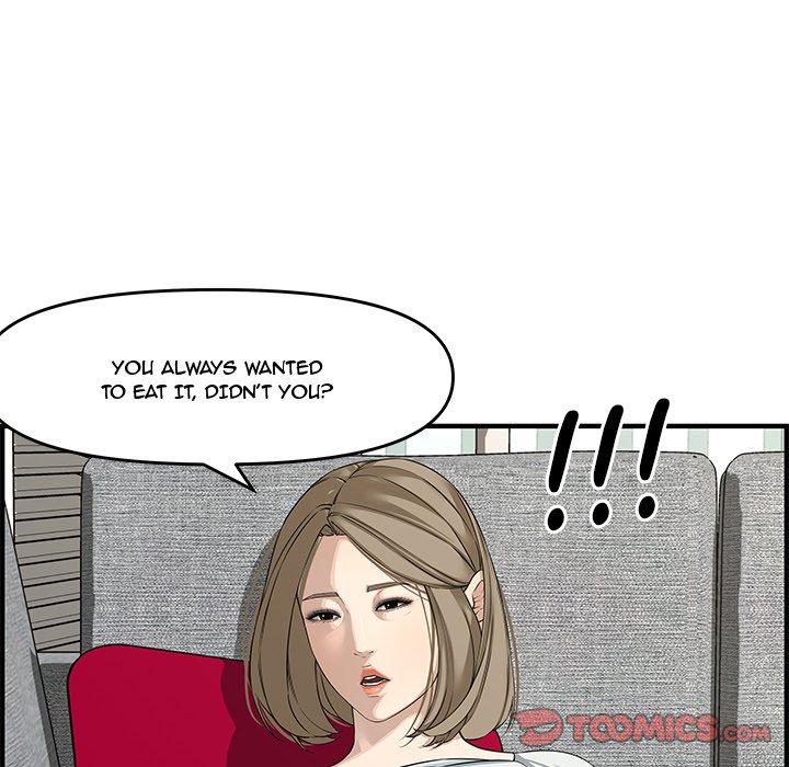 Newlyweds Chapter 22 Page 30