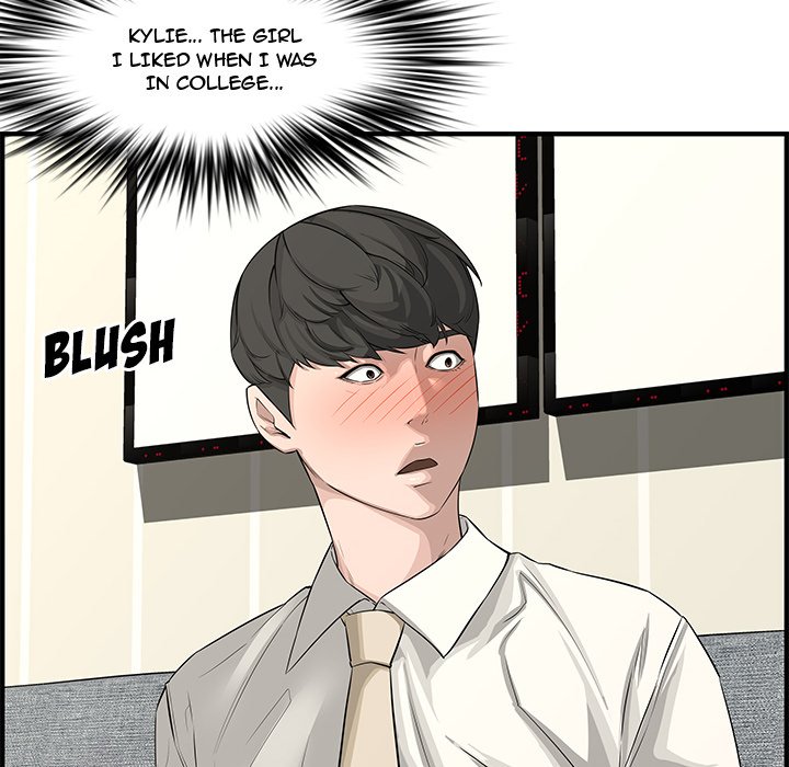 Newlyweds Chapter 22 Page 33