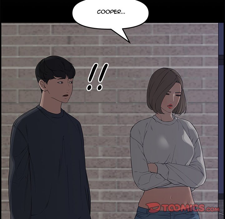 Newlyweds Chapter 22 Page 39
