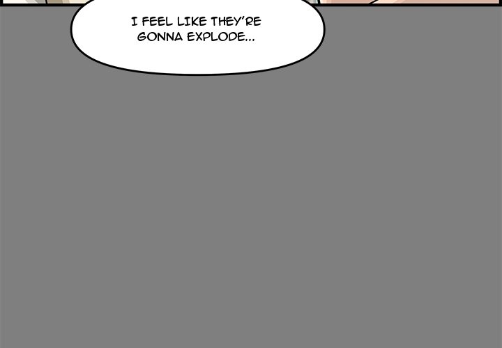 Newlyweds Chapter 22 Page 4