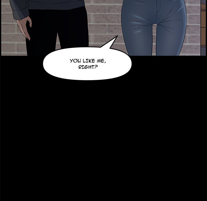 Newlyweds Chapter 22 Page 40