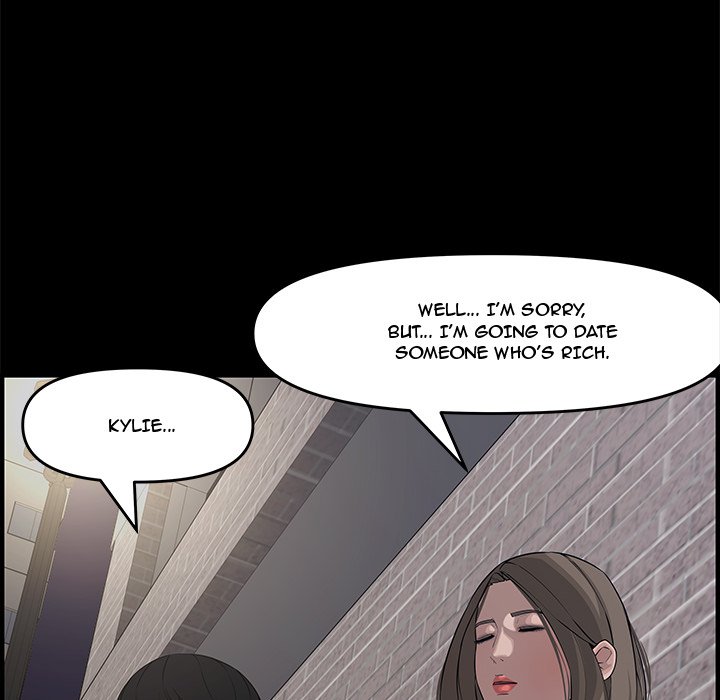 Newlyweds Chapter 22 Page 41