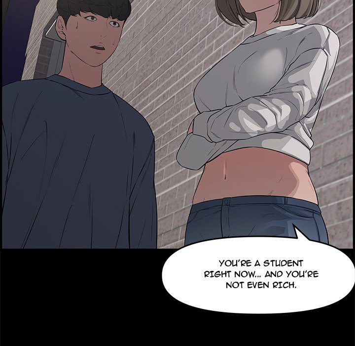 Newlyweds Chapter 22 Page 42