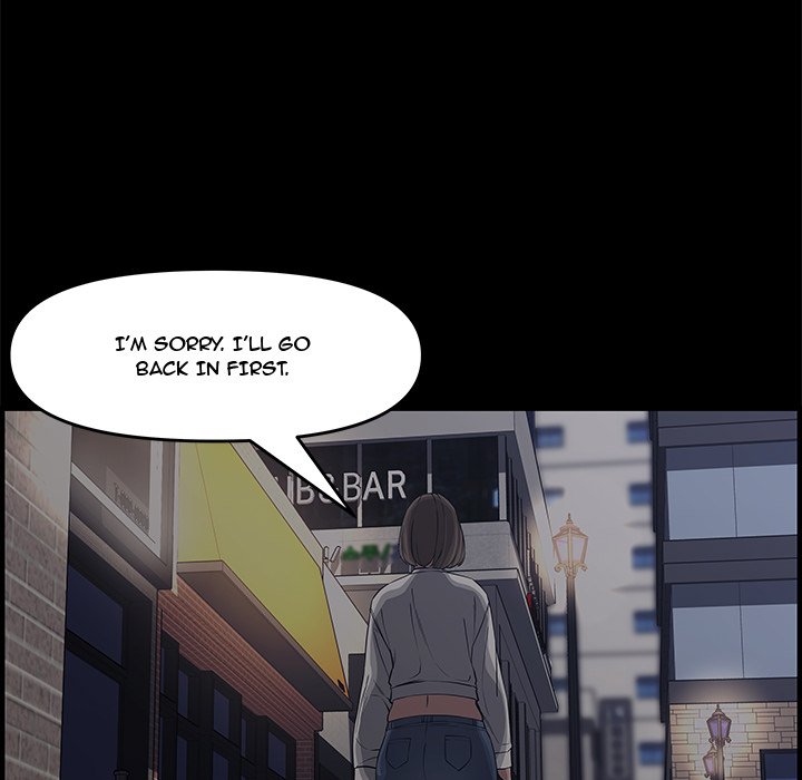 Newlyweds Chapter 22 Page 46