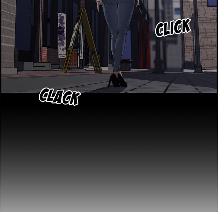 Newlyweds Chapter 22 Page 47