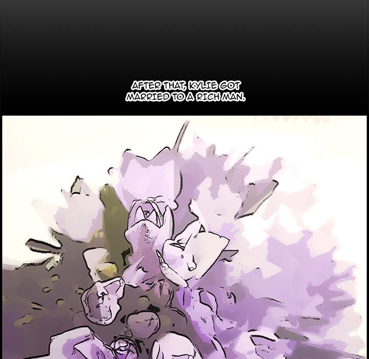Newlyweds Chapter 22 Page 49
