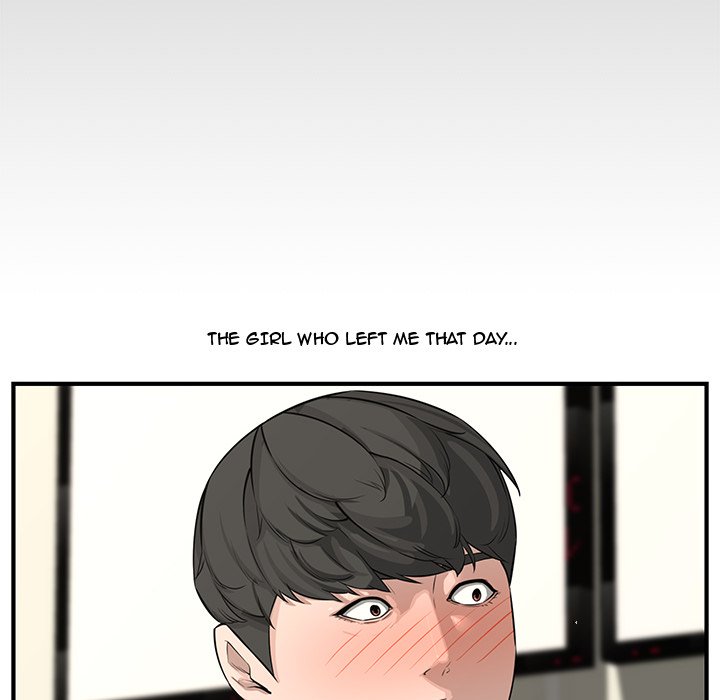 Newlyweds Chapter 22 Page 55