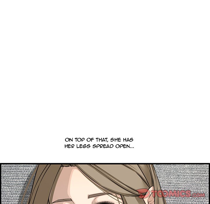 Newlyweds Chapter 22 Page 57