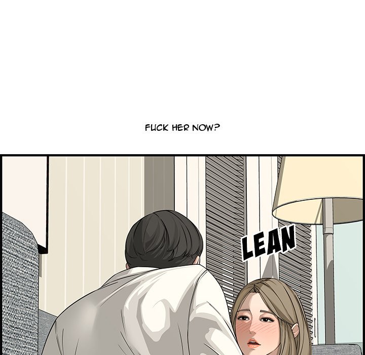 Newlyweds Chapter 22 Page 61