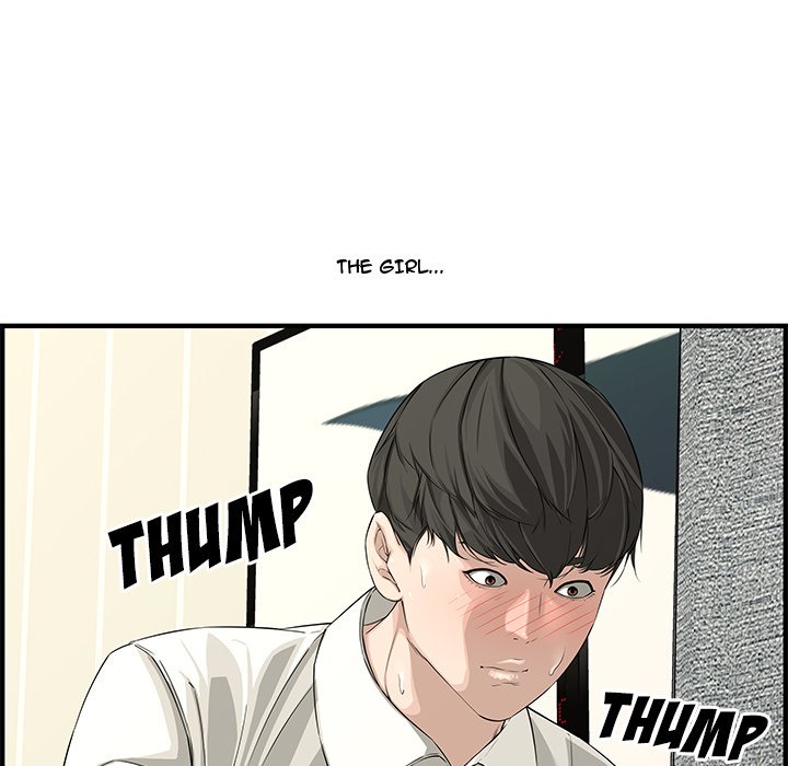 Newlyweds Chapter 22 Page 64