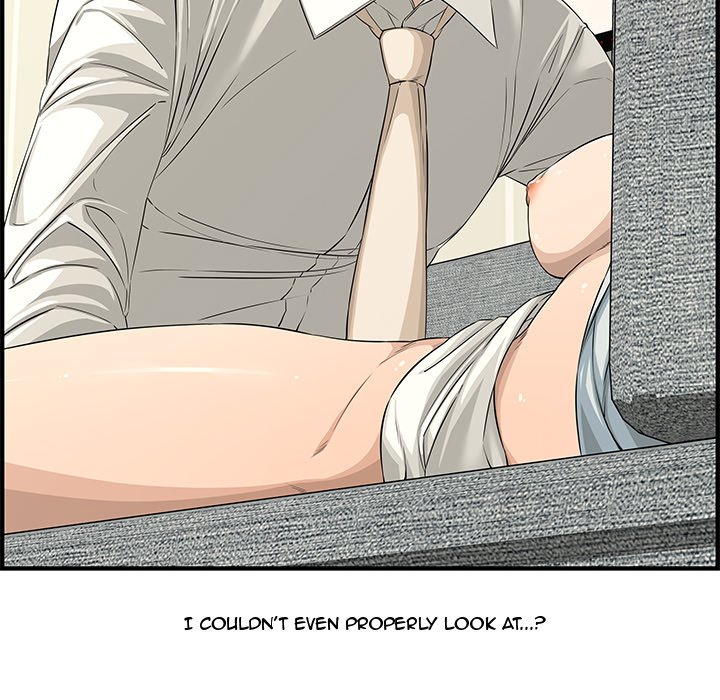 Newlyweds Chapter 22 Page 65