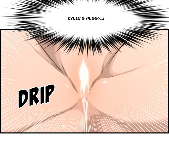 Newlyweds Chapter 22 Page 67