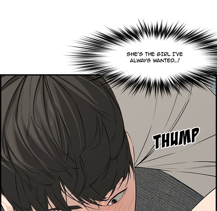 Newlyweds Chapter 22 Page 69