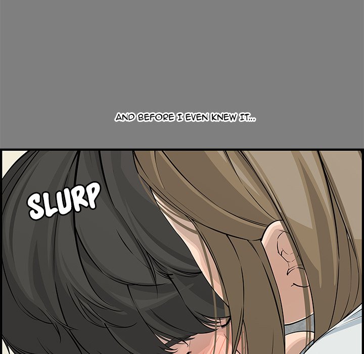 Newlyweds Chapter 22 Page 7