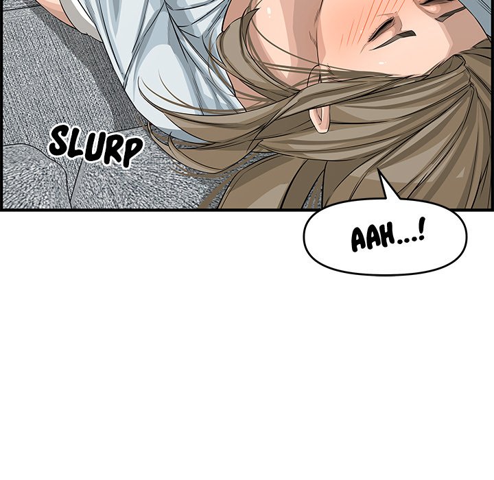Newlyweds Chapter 22 Page 77