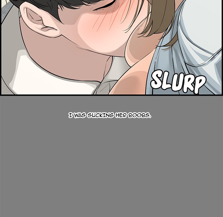 Newlyweds Chapter 22 Page 8