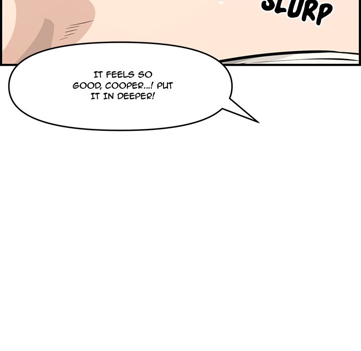 Newlyweds Chapter 22 Page 80