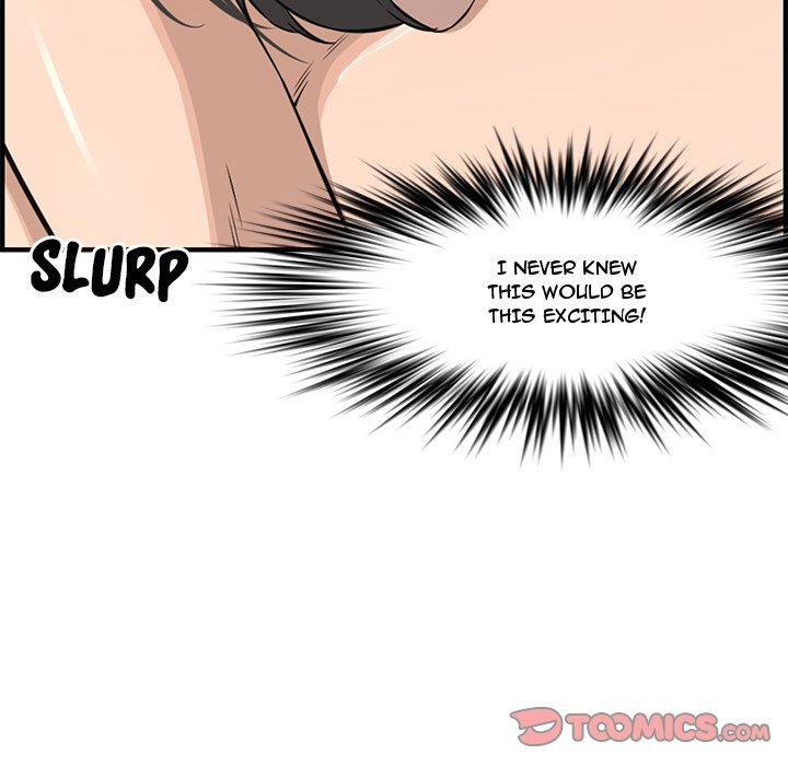 Newlyweds Chapter 22 Page 84