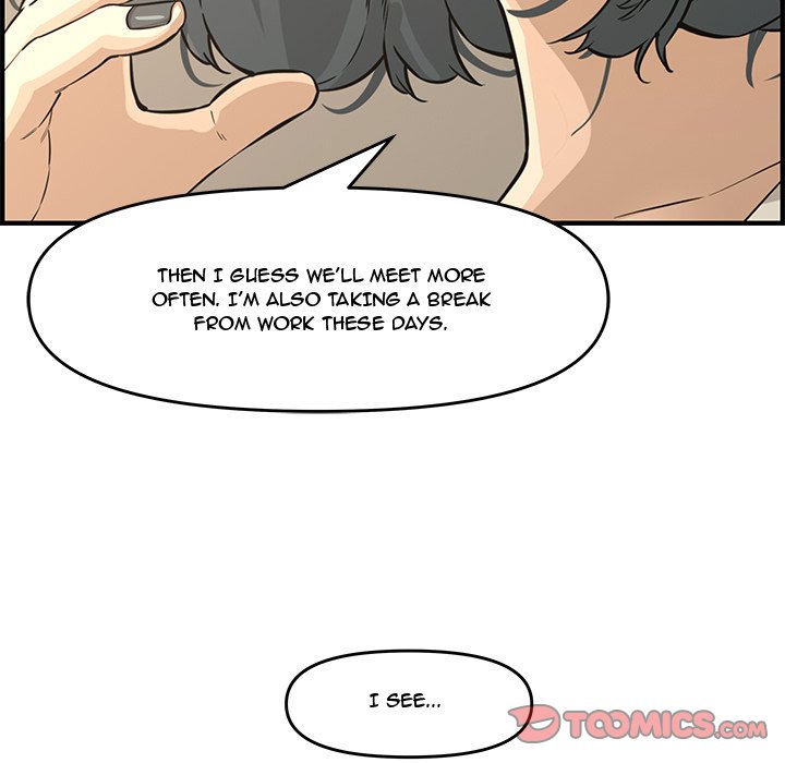 Newlyweds Chapter 23 Page 100