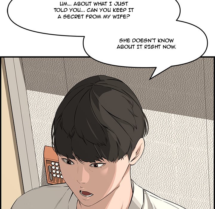 Newlyweds Chapter 23 Page 110