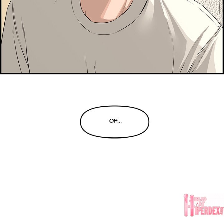 Newlyweds Chapter 23 Page 111