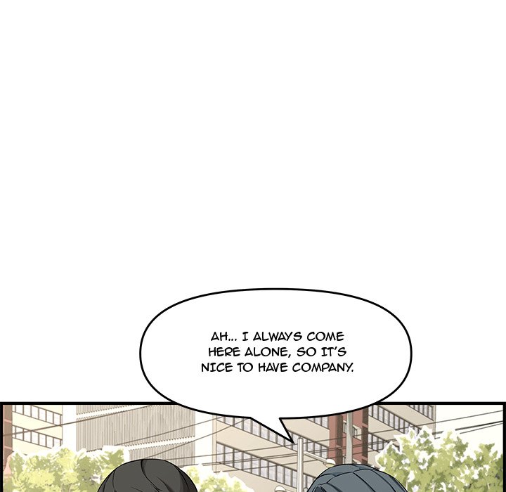 Newlyweds Chapter 23 Page 122