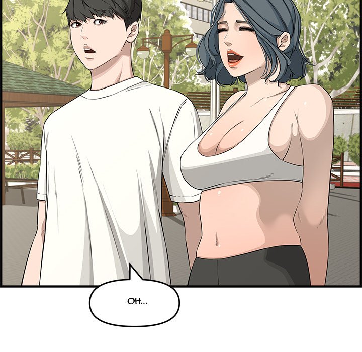 Newlyweds Chapter 23 Page 123