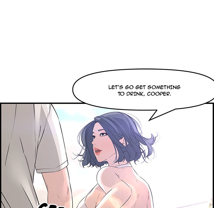 Newlyweds Chapter 23 Page 128