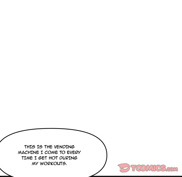 Newlyweds Chapter 23 Page 132