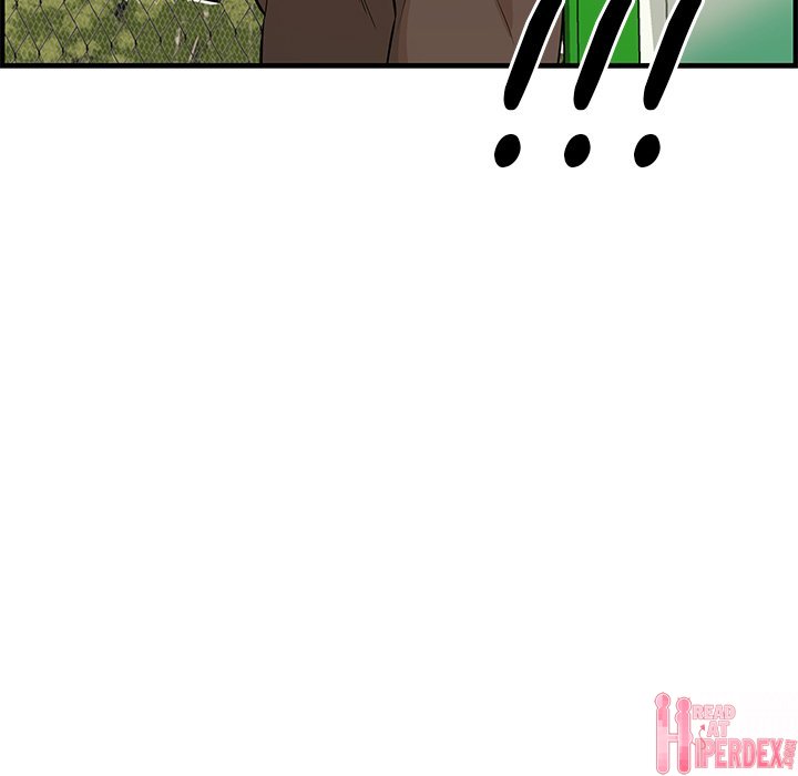 Newlyweds Chapter 23 Page 136
