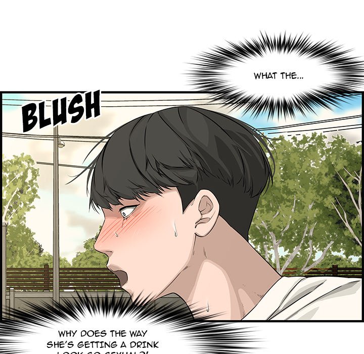 Newlyweds Chapter 23 Page 137