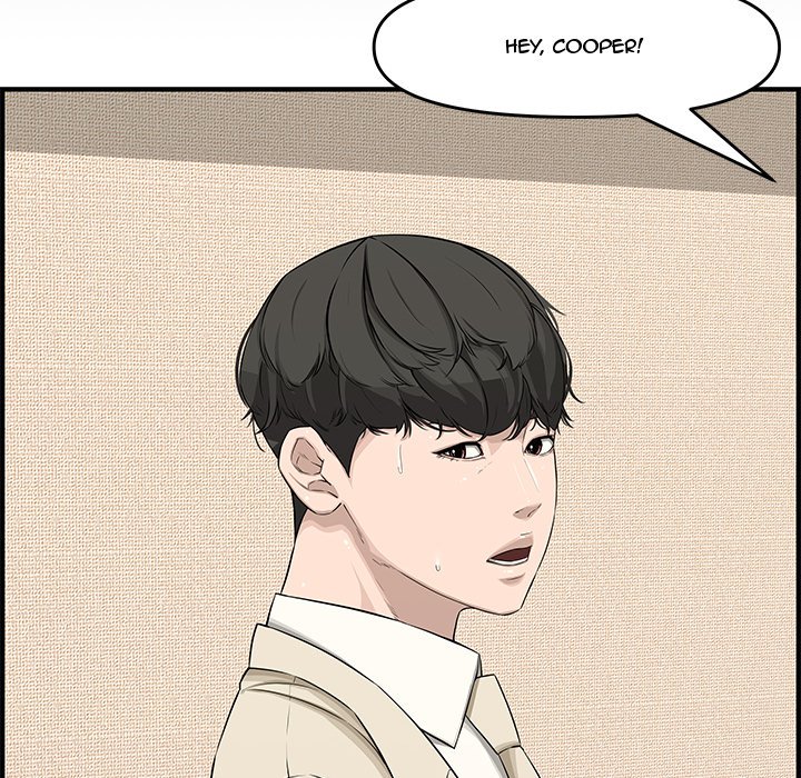 Newlyweds Chapter 23 Page 17