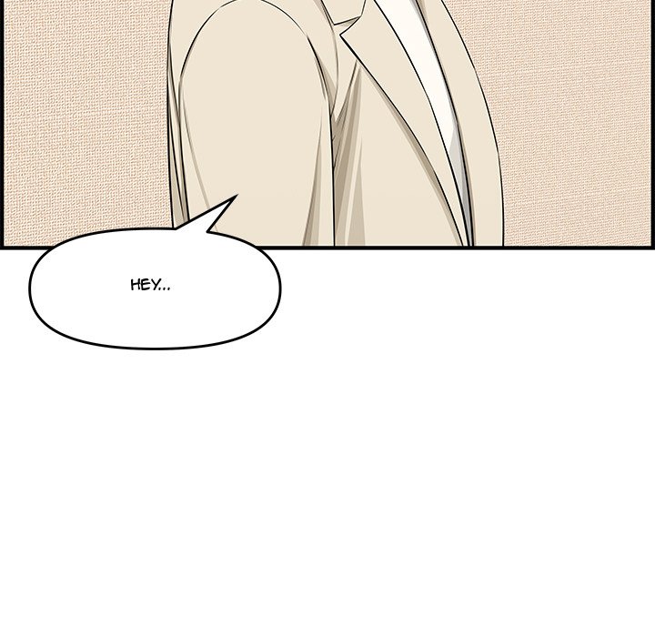 Newlyweds Chapter 23 Page 18