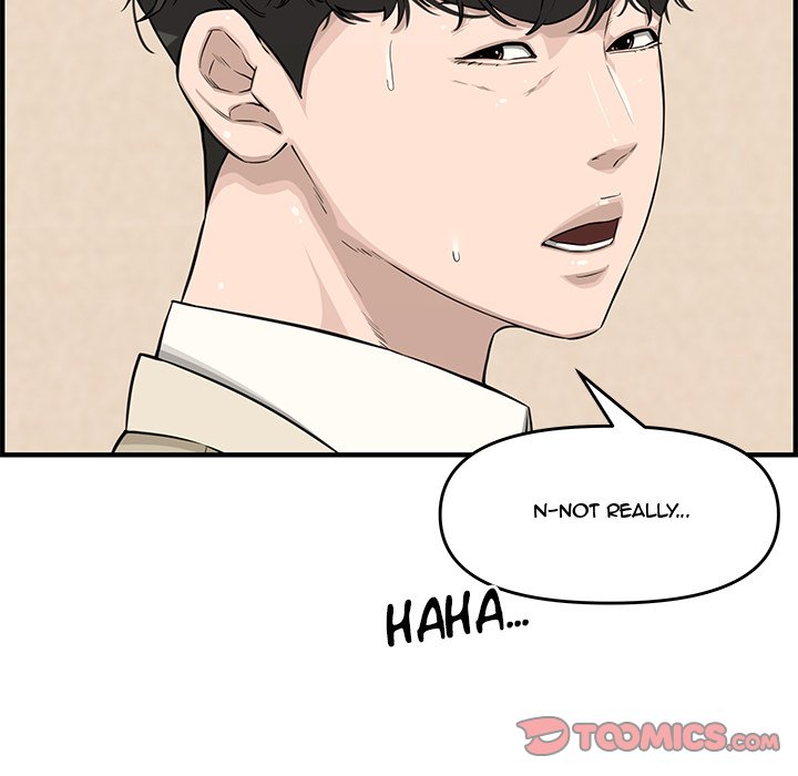 Newlyweds Chapter 23 Page 20